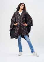 TIMBO-Adults Poncho