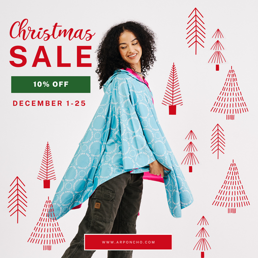 Arponcho Christmas