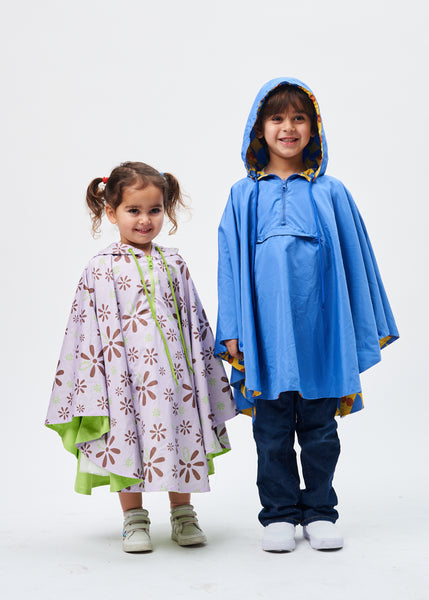 Back to School with Arponcho
