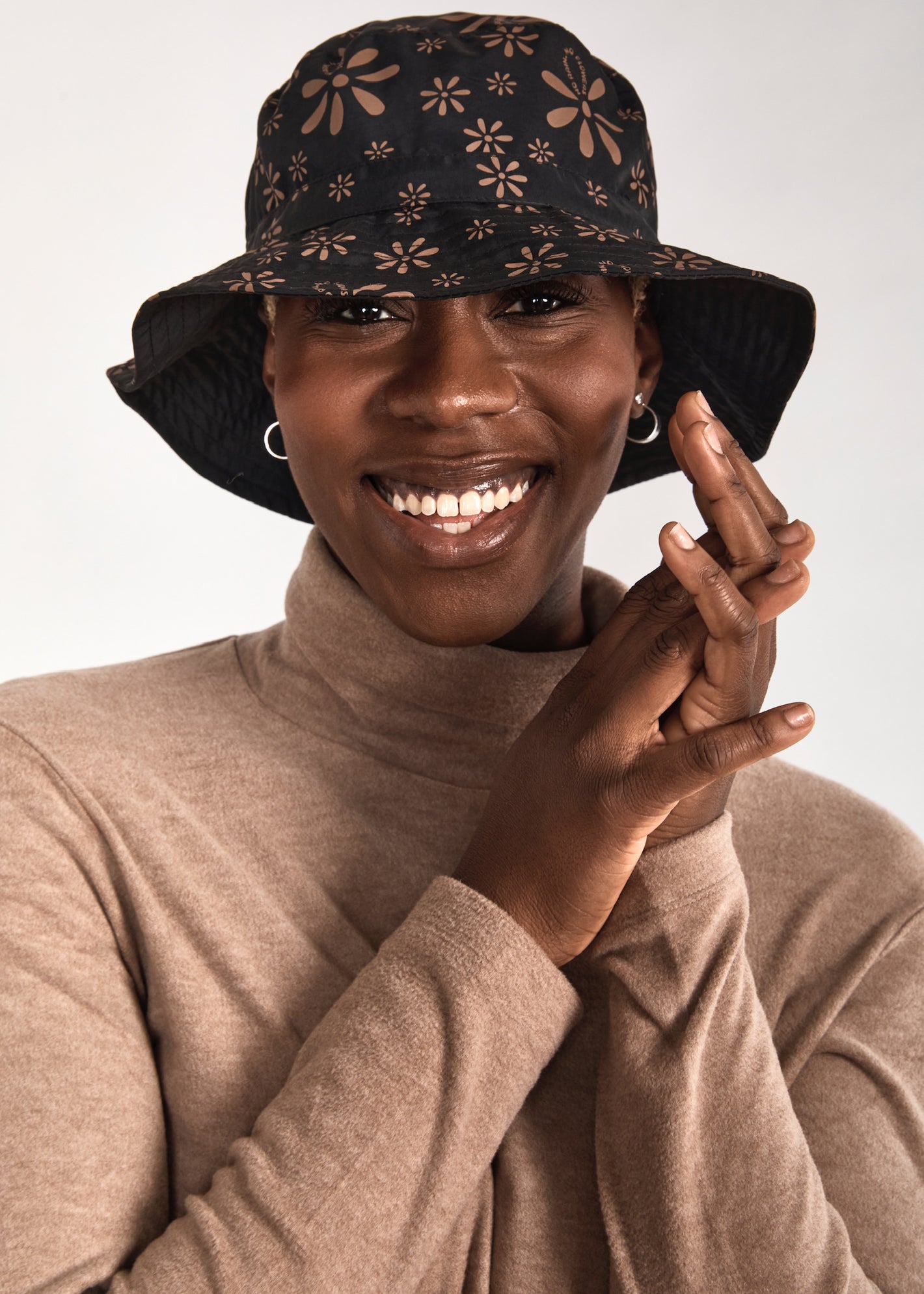 Bucket Hat - Timbo