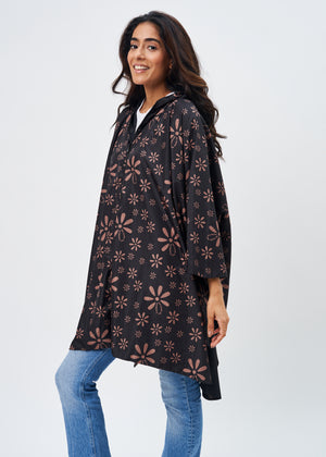 TIMBO-Adults Poncho